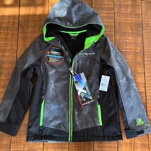 ZeroXposur kids jacket.